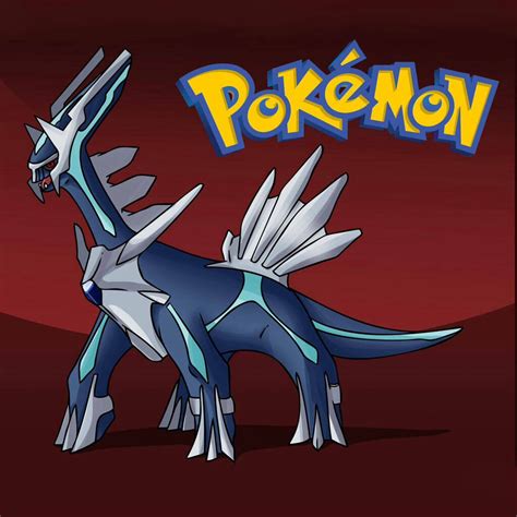 how strong is dialga.